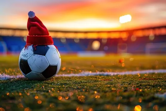 Football Action